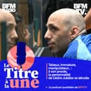 Tous les soirs dans Le Titre à la Une, découvrez ce qui se cache derrière les gros titres. Zacharie Legros vous raconte une histoire, un récit de vie, avec aussi le témoignage intime de celles et ceux qui font l'actualité.