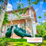 Le Hangar Y à Meudon, nos photos - IMG20240515134146