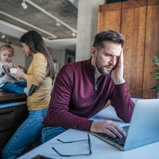 Blessure en télétravail